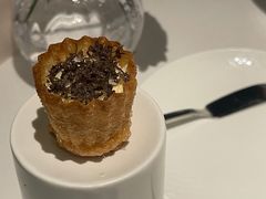 -L'Arome芳芳法国餐厅(仙林金鹰店)