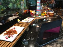 -泰谷酒店·太古码头闽菜自助餐厅