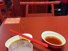 -喜家德虾仁水饺(东海缤纷天地店)