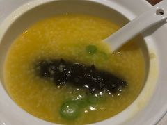 -西贝海鲜汇(槐安路店)