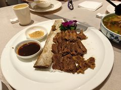 -翠山·映月湖景餐厅(映月湖公园店)