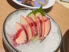 -大渔铁板烧(花园道店)