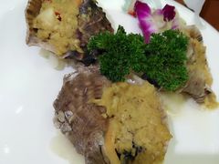 -青瓦餐厅·生鱼片·韩园烤肉(西塔店)