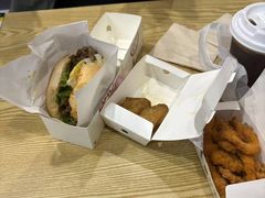 -必胜客(长虹万达店)