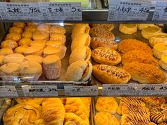 -美嘉华面包西饼店(红胜坊店)