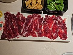 -潮泰牛肉火锅 · 创于1992年(车公庙店)