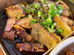 -有肉食·虎九闽菜(798艺术区店)