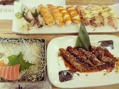 -林妈妈村·日式料理(宝山龙湖天街店)