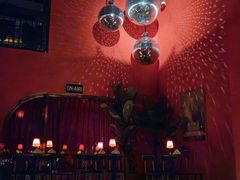 -JZ Club 爵士酒吧(上海店)