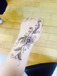 -Black Tattoo Studio