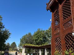 -永定河休闲森林公园