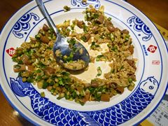 -旺角小渔村(幸福中路店)