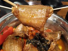 -湘里乡亲甲王二老店