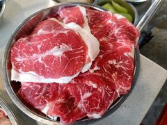 -憨铁匠老火锅(龙岗万科里店)