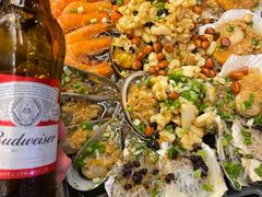 -泛太平洋大酒店·海天楼中餐厅·粤菜