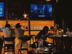 -The Cheebat 锌吧·Bistro(体育西店)