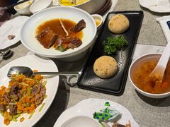 -云锦壹号·淮扬宴(徐汇万科店)