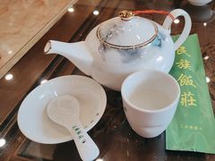 -民族饭荘(新华大街店)