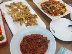 -盛唐府乾州酸汤面