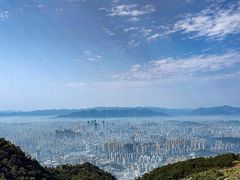 -鼓岭旅游度假区