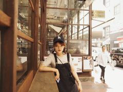 -The Coffee Academïcs(铜锣湾店)