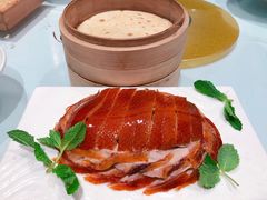 四季民福烤鸭-四季民福烤鸭店(前门店)