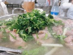 -小杨翘脚牛肉
