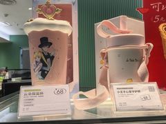 -奈雪的茶(优特汇店)
