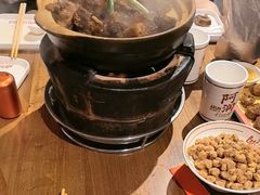 -阿润打边炉·鲜切鸡煲(华漕店)