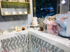 -爱上甜蜜蜜(田盛街店)