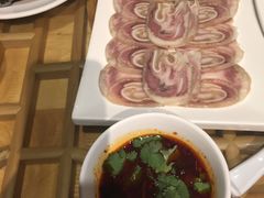 腾冲大薄片-醉云喃