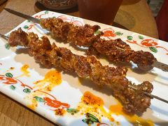 -北京老门框爆肚涮肉馆(凤城六路店)