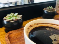 -Peet's Coffee皮爷咖啡(大学路店)