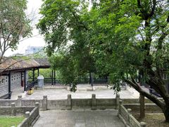 -阳明祠