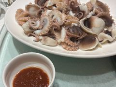 -品味居·首店·大连鲜活海鲜大连菜(东港店)