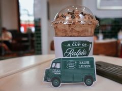 -Ralph’s Coffee(北京三里屯店)