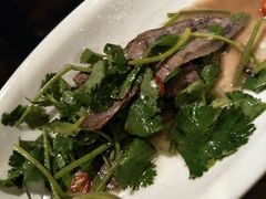 -阿罗新疆菜(人民广场店)