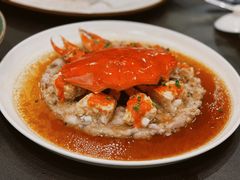 -广州文华东方酒店·江-由辉师傅主理