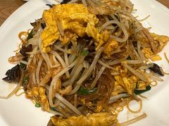 京味炒合菜-小土豆北方菜馆(方庄店)