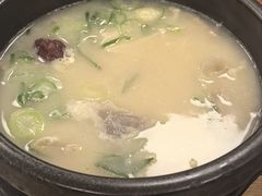 -神仙雪浓汤(弘大店)