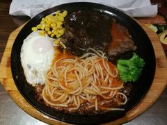 -豪享来中西餐厅(隆昌店)
