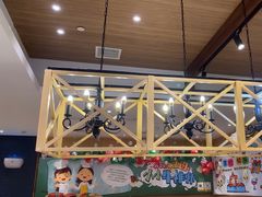 -豪客来牛排(成都锦江大融城店)