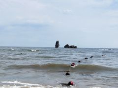 景点-碣石国家级海洋公园