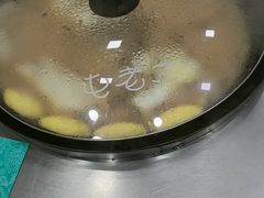 -屯老二农家铁锅炖·行业领军者(梅江店)