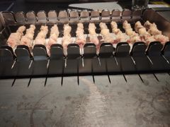 -很久以前羊肉串(昌里路三钢里店)