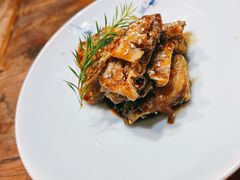 熏鲳鱼-孔乙己酒家(虹桥路店)