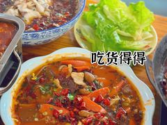 -江湖万州烤鱼(王子美食城)