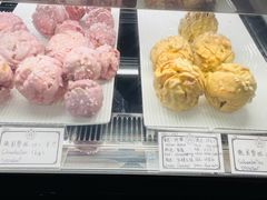 -贝克托马斯·德式烘焙传承(海上世界店)