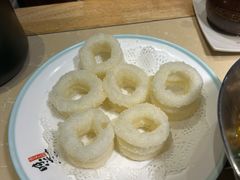 -小柴米·传统江西菜(八一广场店)