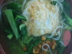 -扬州大学扬子津校区润园餐厅